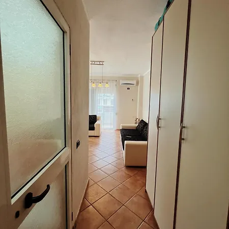 Appartamento Lovely Golem, Durres