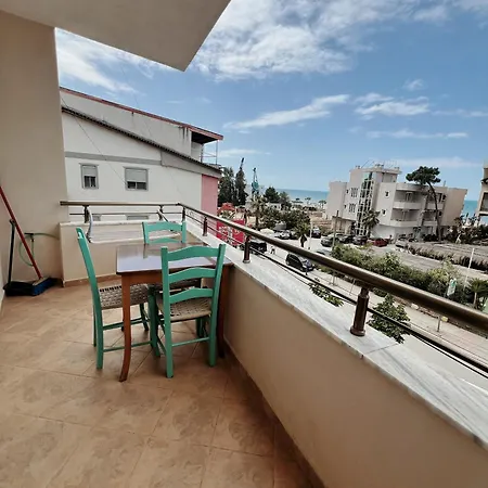 Lovely Golem, Durres Appartamento Golem (Tirana)