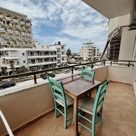 Lovely Golem, Durres Appartamento *