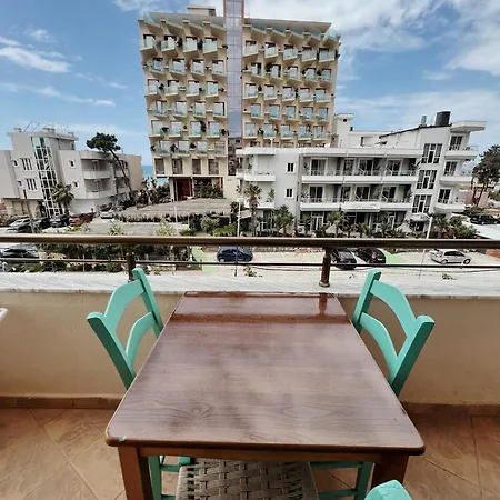 Lovely Golem, Durres Appartamento *