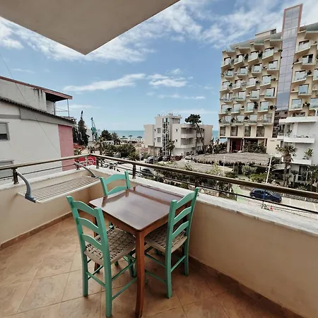 Appartamento Lovely Golem, Durres *