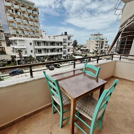 Appartamento Lovely Golem, Durres