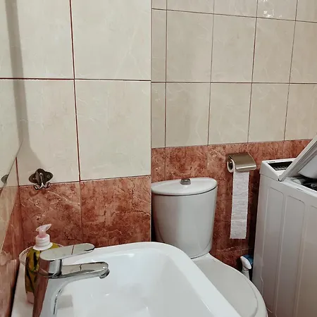 Lovely Golem, Durres Appartamento Golem (Tirana)