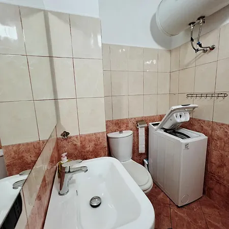 Appartamento Lovely Golem, Durres *