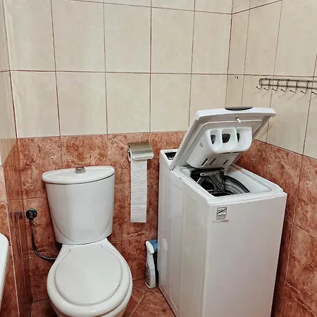 Appartamento Lovely Golem, Durres Golem (Tirana)