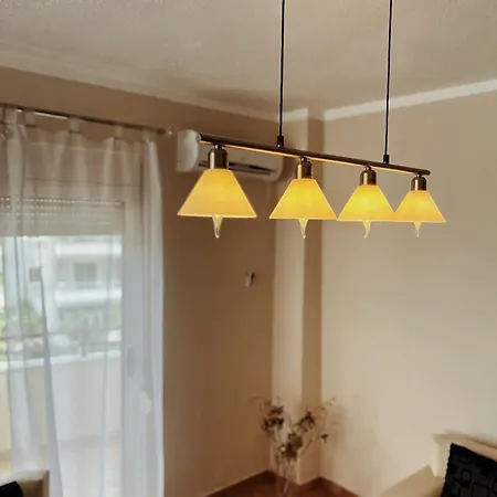 Appartamento Lovely Golem, Durres *