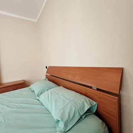 Appartamento Lovely Golem, Durres Golem (Tirana)