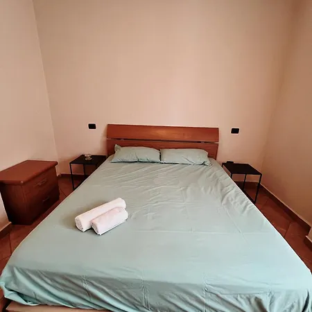 Lovely Golem, Durres Appartamento