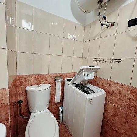 Lovely Golem, Durres Appartamento Golem (Tirana)