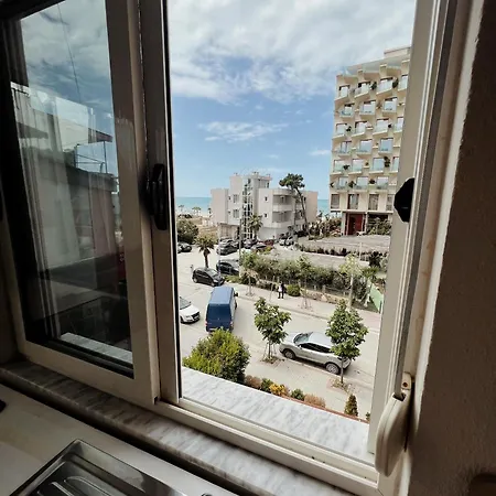 Appartamento Lovely Golem, Durres Golem (Tirana)