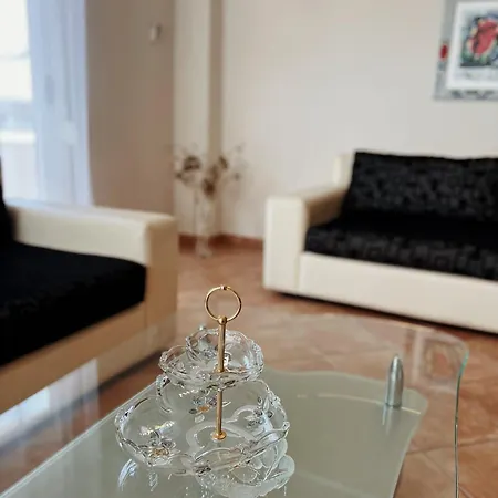 Lovely Golem, Durres Appartamento *