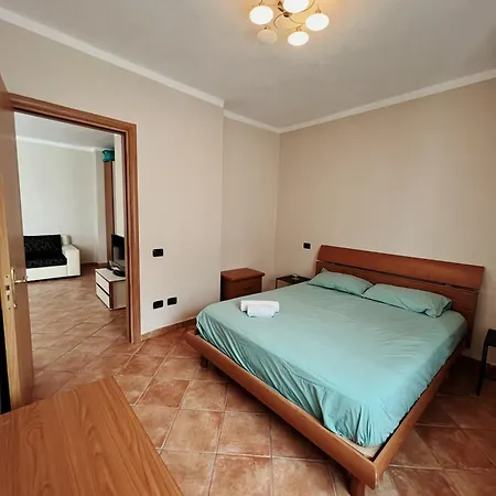 Lovely Golem, Durres Appartamento Golem (Tirana)